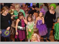 SP� Kindermaskenball, 26.01.2014