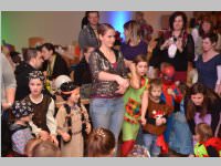 SP� Kindermaskenball, 26.01.2014