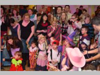 SP� Kindermaskenball, 26.01.2014