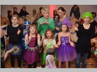 SP� Kindermaskenball, 26.01.2014