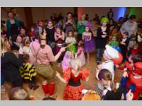 SP� Kindermaskenball, 26.01.2014