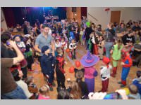 SP� Kindermaskenball, 26.01.2014