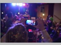 SP� Kindermaskenball, 26.01.2014