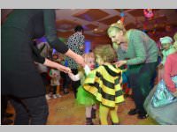 SP� Kindermaskenball, 26.01.2014