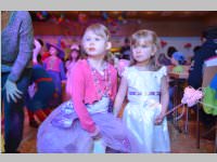 SP� Kindermaskenball, 26.01.2014