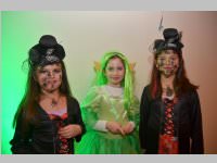 SP� Kindermaskenball, 26.01.2014