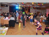 SP� Kindermaskenball, 26.01.2014