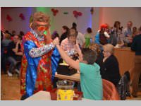 SP� Kindermaskenball, 26.01.2014
