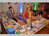 SP� Kindermaskenball, 26.01.2014