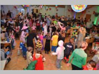 SP� Kindermaskenball, 26.01.2014