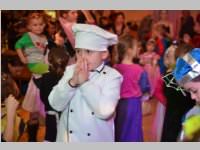 SP� Kindermaskenball, 26.01.2014