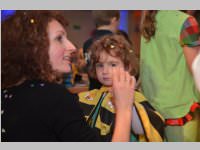 SP� Kindermaskenball, 26.01.2014