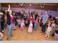 SP� Kindermaskenball, 26.01.2014