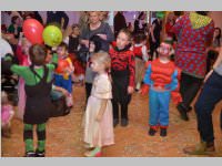SP� Kindermaskenball, 26.01.2014