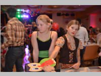 SP� Kindermaskenball, 26.01.2014