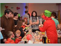 SP� Kindermaskenball, 26.01.2014