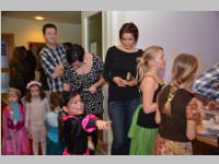SP� Kindermaskenball, 26.01.2014