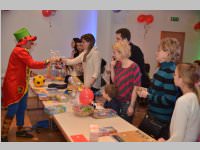 SP� Kindermaskenball, 26.01.2014