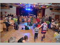 SP� Kindermaskenball, 26.01.2014