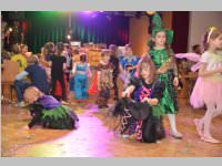 SP� Kindermaskenball, 26.01.2014