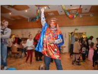 SP� Kindermaskenball, 26.01.2014