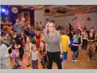SP� Kindermaskenball, 26.01.2014