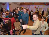 SP� Kindermaskenball, 26.01.2014