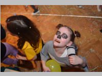 SP� Kindermaskenball, 26.01.2014
