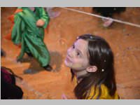 SP� Kindermaskenball, 26.01.2014