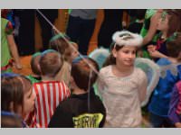 SP� Kindermaskenball, 26.01.2014