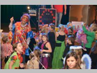 SP� Kindermaskenball, 26.01.2014