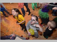 SP� Kindermaskenball, 26.01.2014