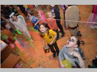 SP� Kindermaskenball, 26.01.2014
