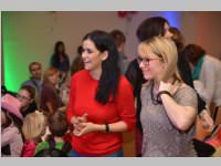 SP� Kindermaskenball, 26.01.2014
