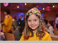 SP� Kindermaskenball, 26.01.2014