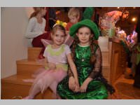 SP� Kindermaskenball, 26.01.2014