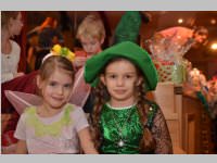SP� Kindermaskenball, 26.01.2014