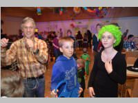 SP� Kindermaskenball, 26.01.2014
