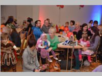 SP� Kindermaskenball, 26.01.2014