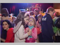 SP� Kindermaskenball, 26.01.2014