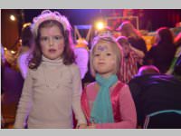 SP� Kindermaskenball, 26.01.2014