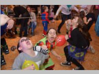 SP� Kindermaskenball, 26.01.2014