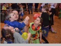 SP� Kindermaskenball, 26.01.2014