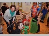 SP� Kindermaskenball, 26.01.2014