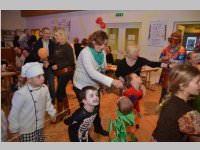 SP� Kindermaskenball, 26.01.2014