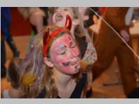 SP� Kindermaskenball, 26.01.2014