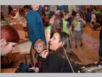 SP� Kindermaskenball, 26.01.2014