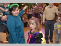 SP� Kindermaskenball, 26.01.2014
