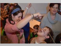 SP� Kindermaskenball, 26.01.2014
