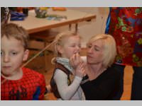 SP� Kindermaskenball, 26.01.2014